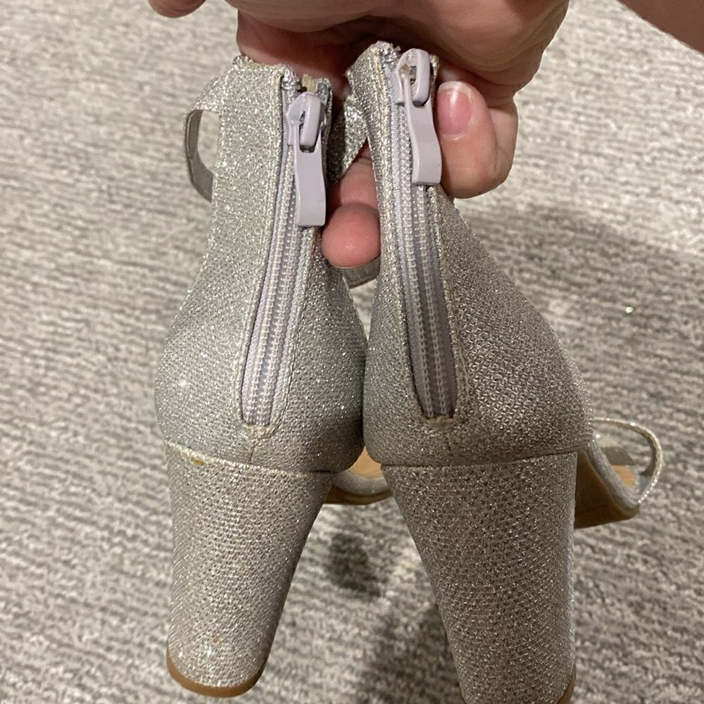 Top Moda heels - Picture 4 of 4